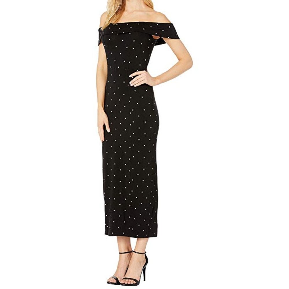 NWT Amuse Society Oye Mami Bodycon Dress
